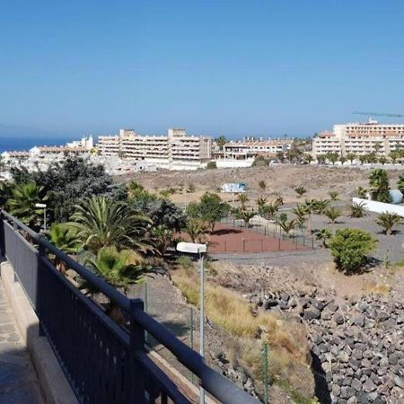 Reef Aqua Vista 3 Bedroom Apartment By Aqua Vista Tenerife Callao Salvaje Exterior foto